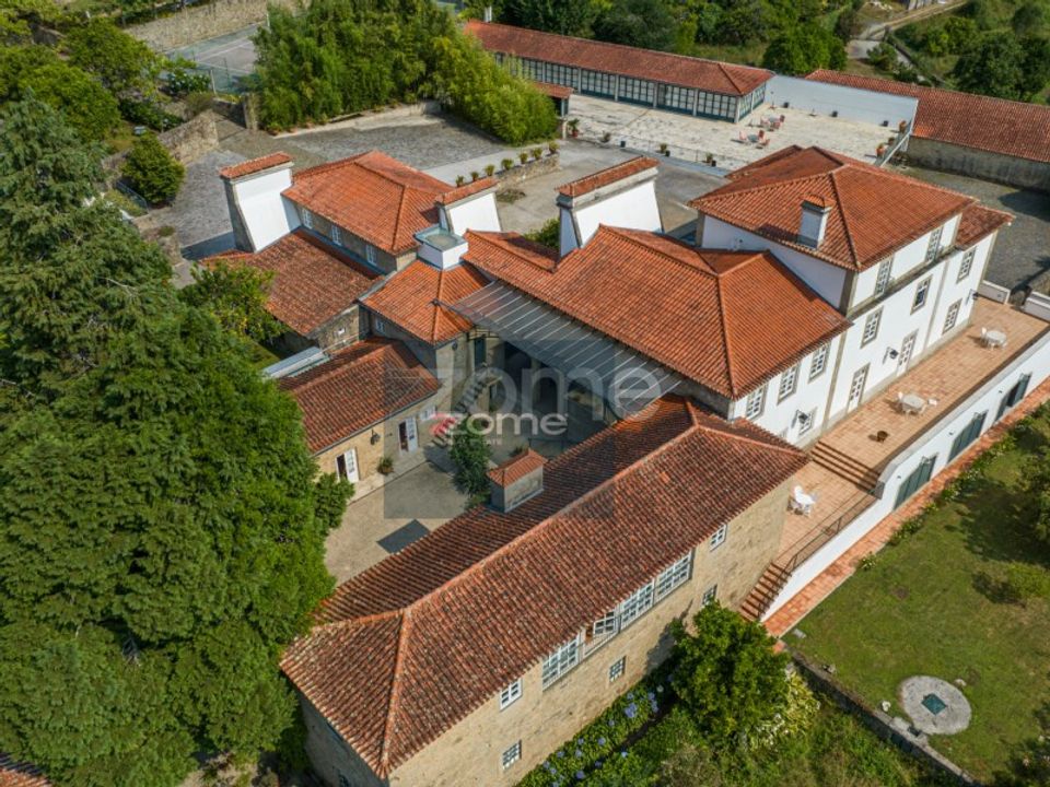 Granja a Barcelos, Braga - foto 3