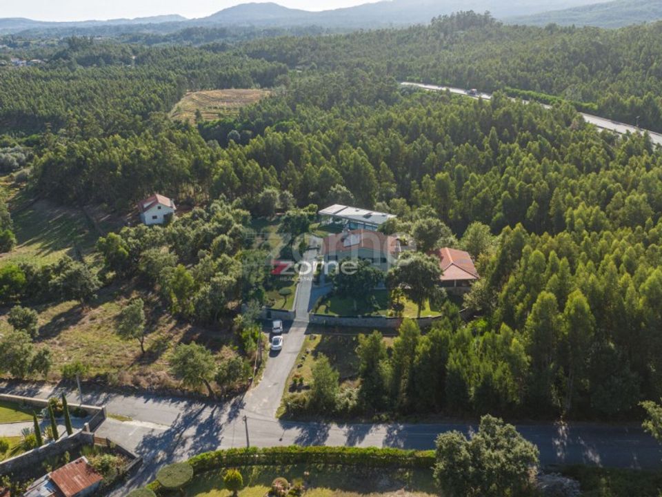 Villa i Ponte de Lima, Viana do Castelo - foto 3