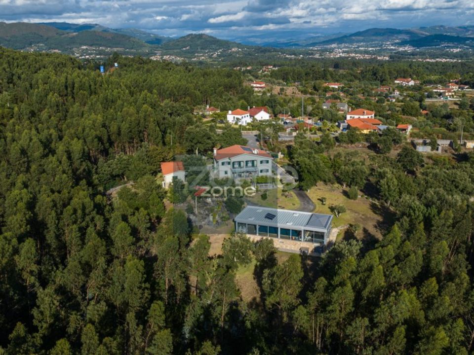 Villa i Ponte de Lima, Viana do Castelo - foto 4