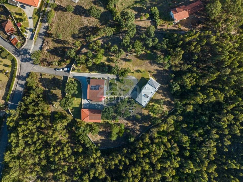 Villa i Ponte de Lima, Viana do Castelo - foto 5