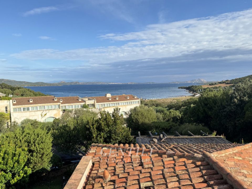 Rækkehus i Arzachena, Sassari - foto 1