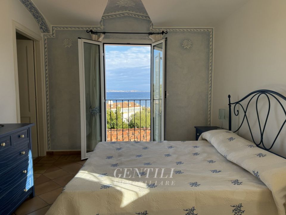 Rækkehus i Arzachena, Sassari - foto 2