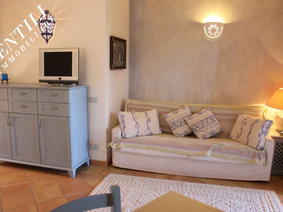 Rækkehus i Arzachena, Sassari - foto 4