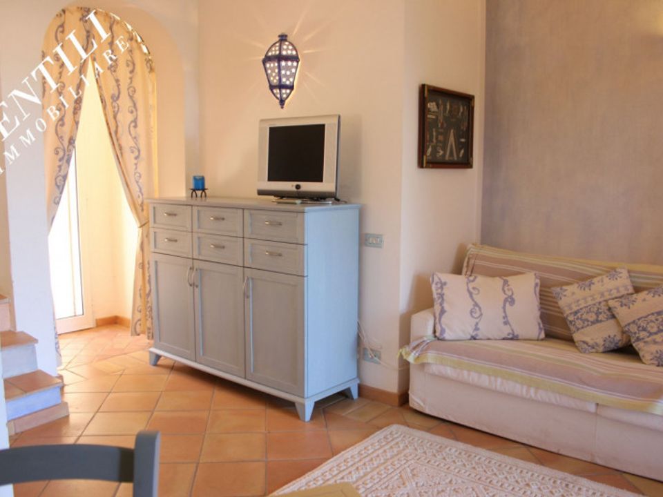 Rækkehus i Arzachena, Sassari - foto 5