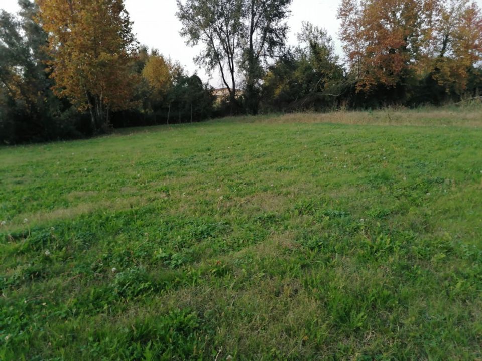 Helårsgrund i Teolo, Padua - foto 4