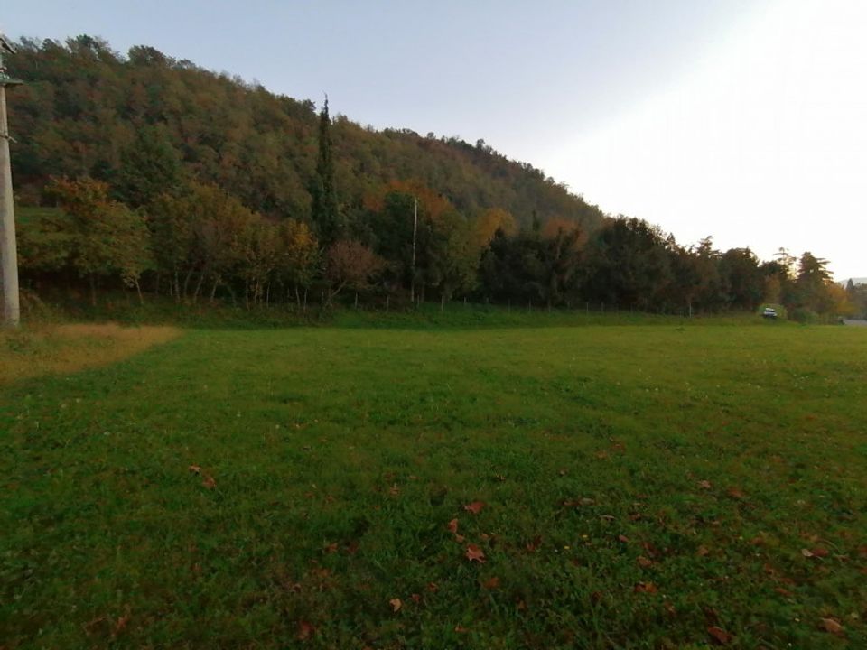 Helårsgrund i Teolo, Padua - foto 5
