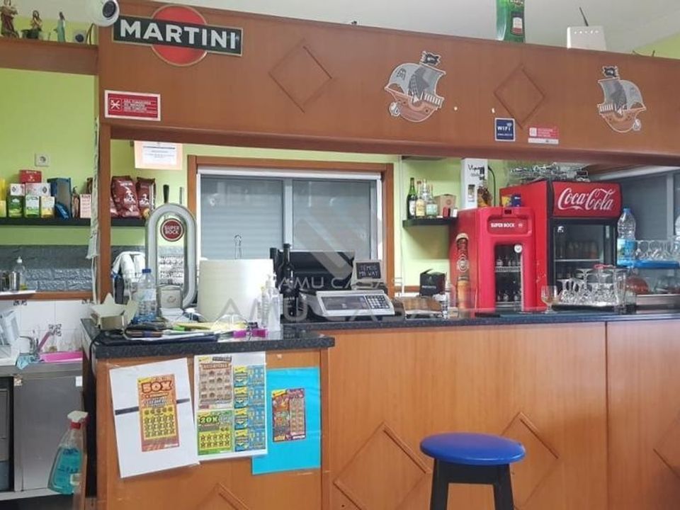 Erhvervsejendom i Murtosa, Aveiro - foto 2