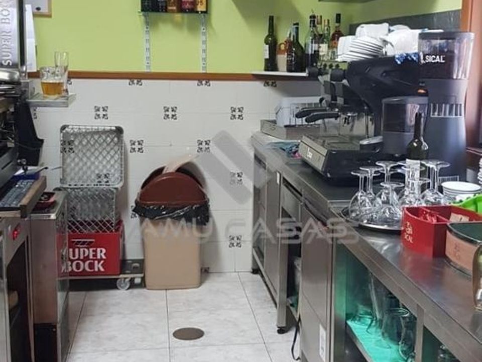 Erhvervsejendom i Murtosa, Aveiro - foto 4