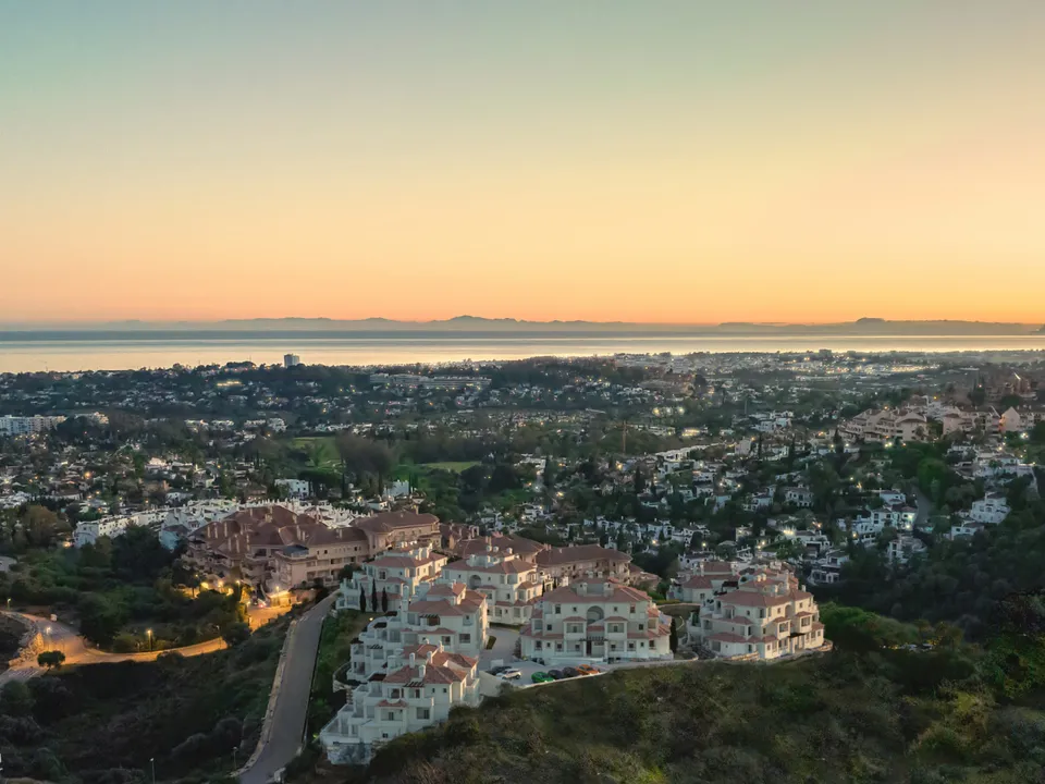 Leilighet i Marbella, Malaga - bilde 3