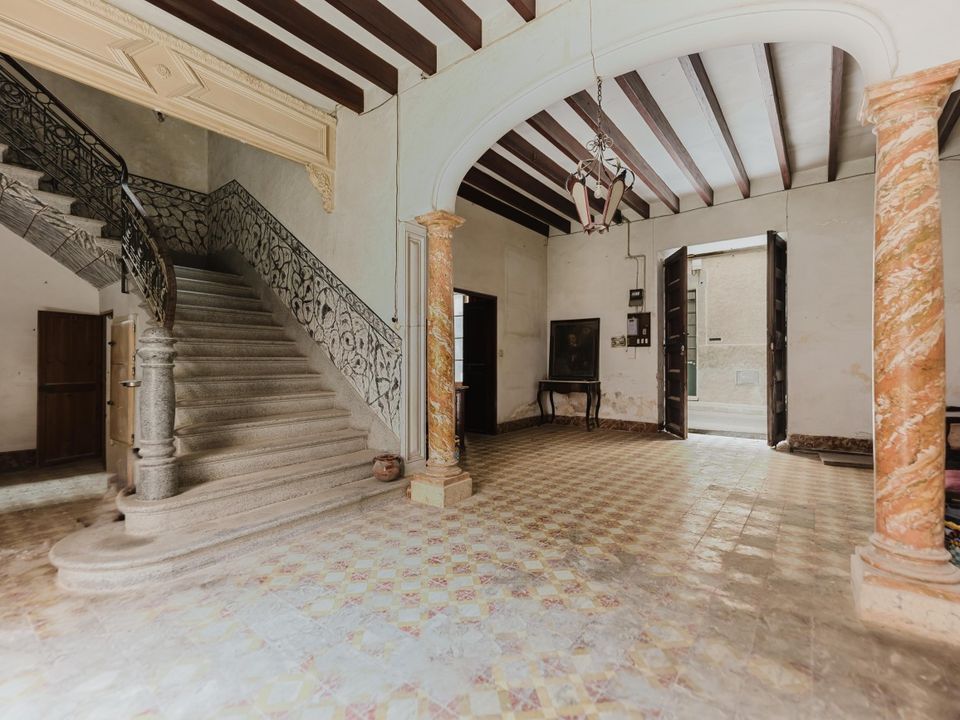 Landsbyhus i Manacor, Mallorca - foto 2