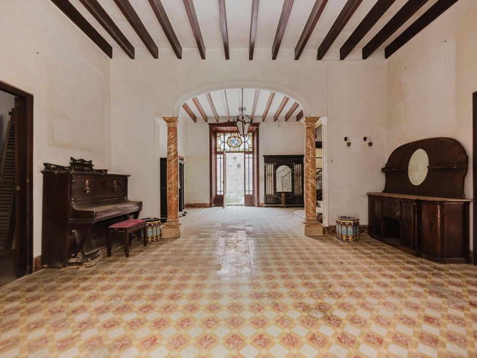 Landsbyhus i Manacor, Mallorca - foto 3