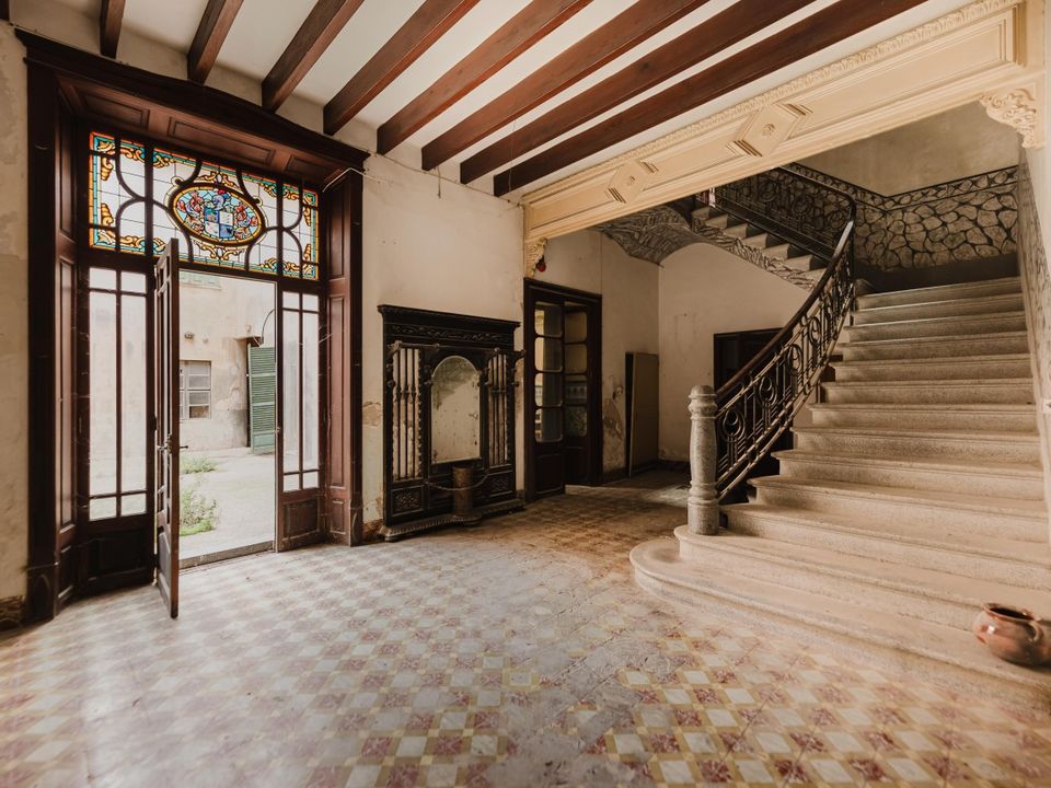 Landsbyhus i Manacor, Mallorca - foto 1