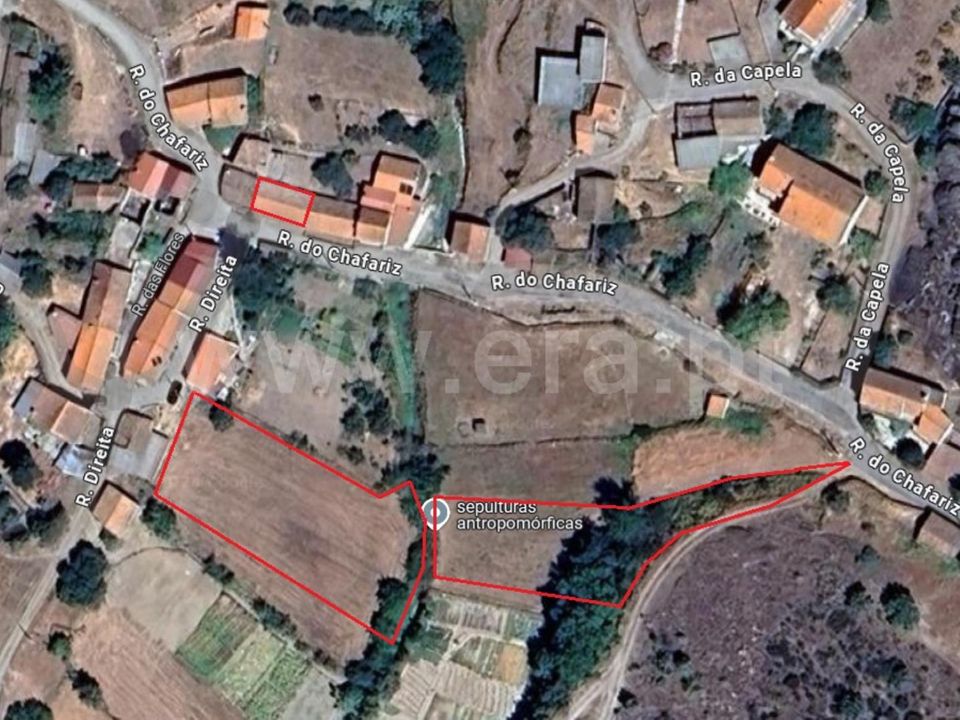 Byhus i Guarda, Guarda - foto 2