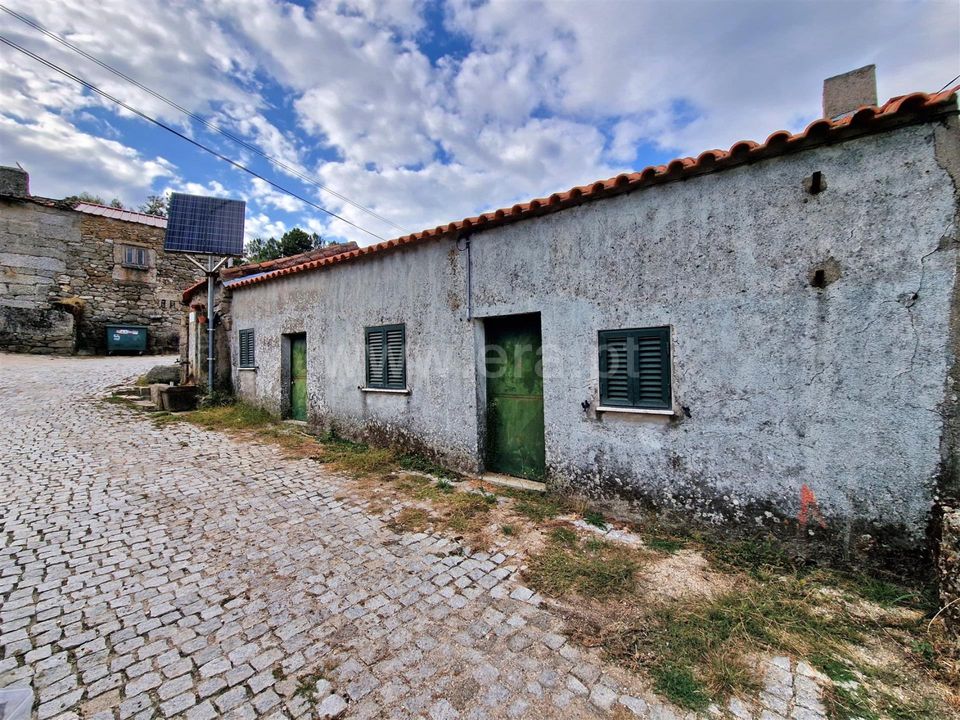 Byhus i Guarda, Guarda - foto 4