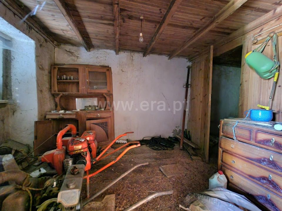 Byhus i Guarda, Guarda - foto 5