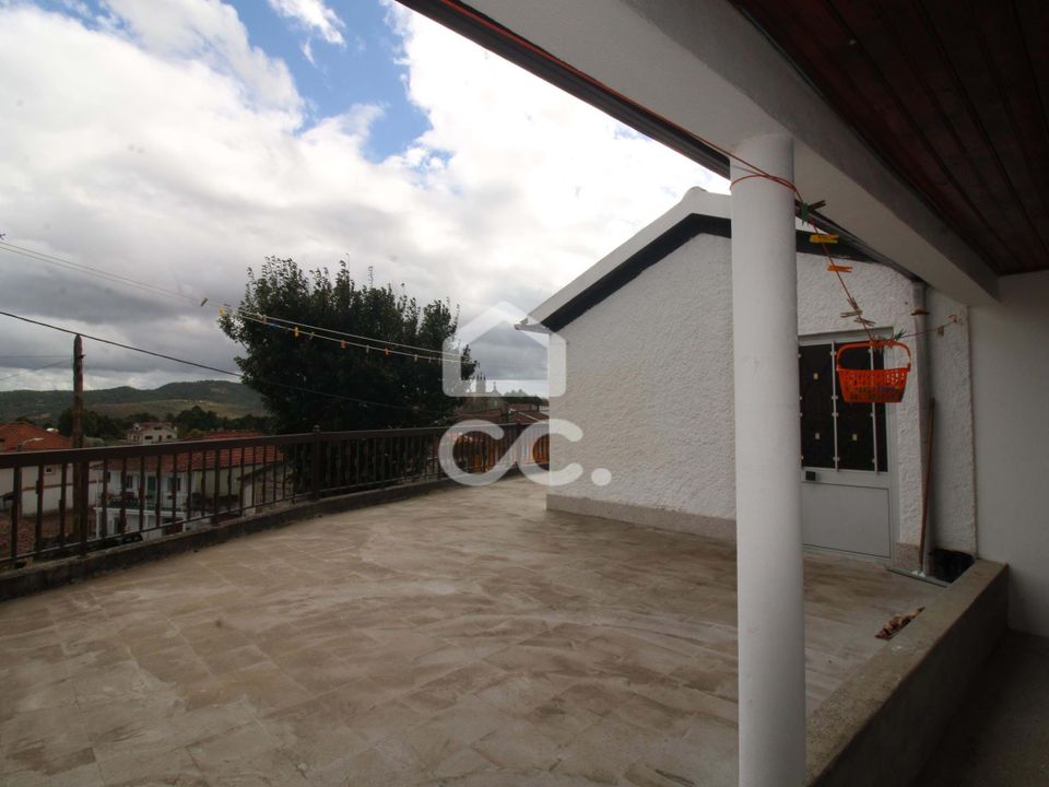 Rækkehus i Vila Real, Vila Real - foto 5