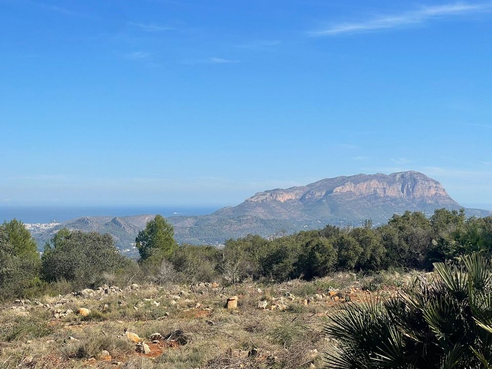 Grond in Beniarbeig, Alicante - foto 2