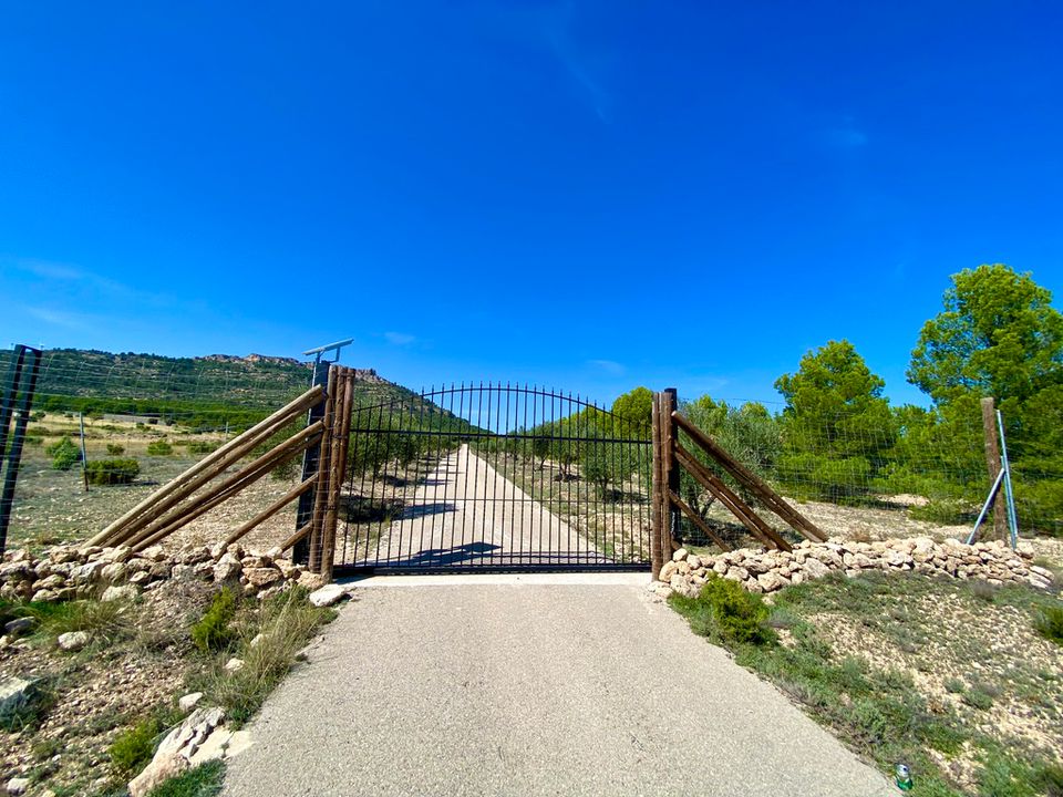 Finca i Ayora, Valencia - foto 2