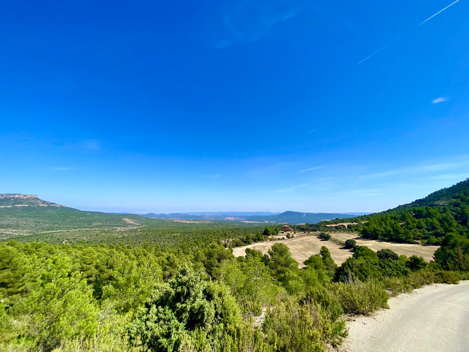 Finca i Ayora, Valencia - foto 5