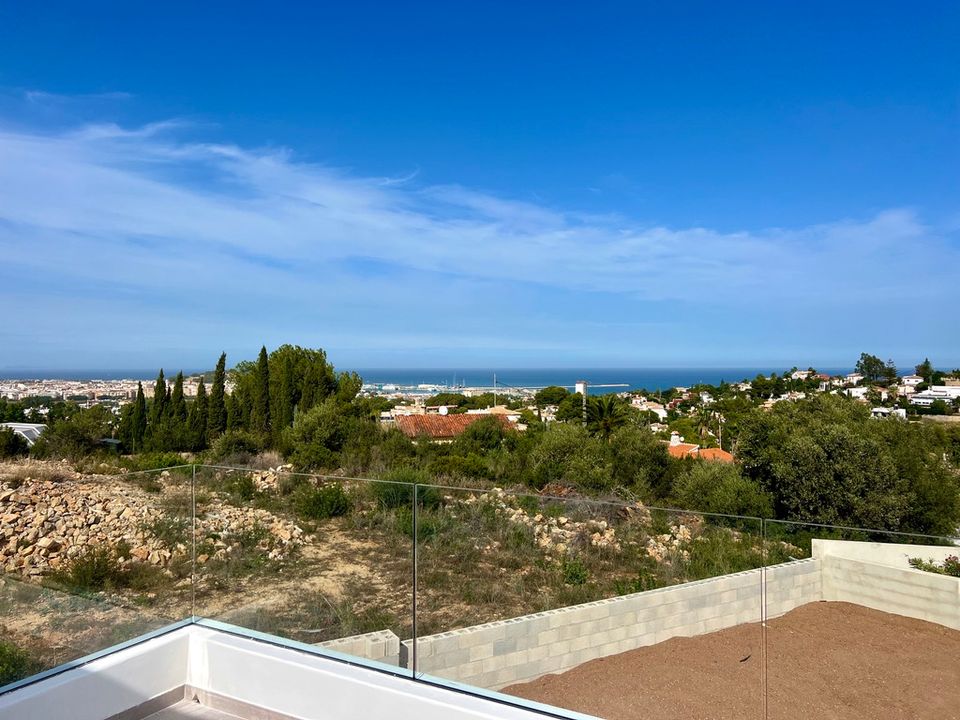 Villa i Denia, Alicante - foto 3