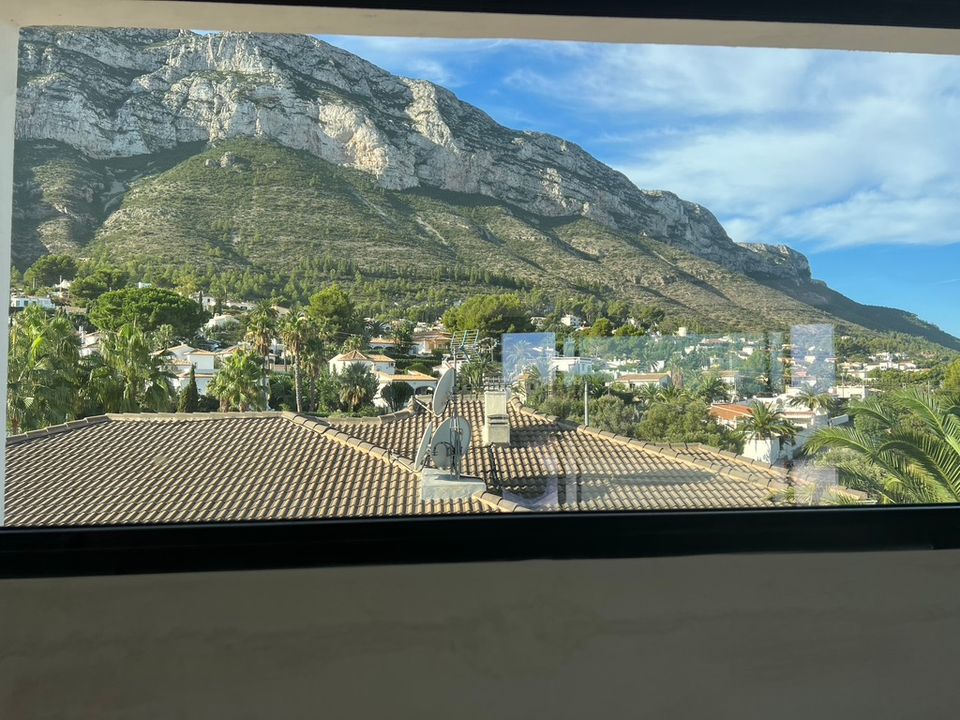 Villa i Denia, Alicante - foto 4