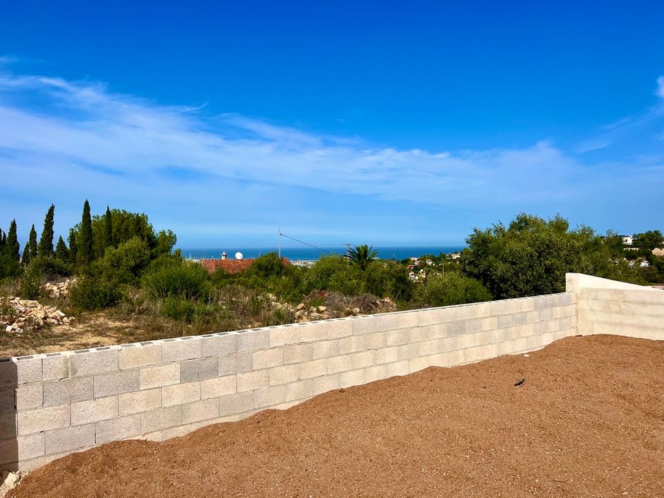 Villa i Denia, Alicante - foto 5