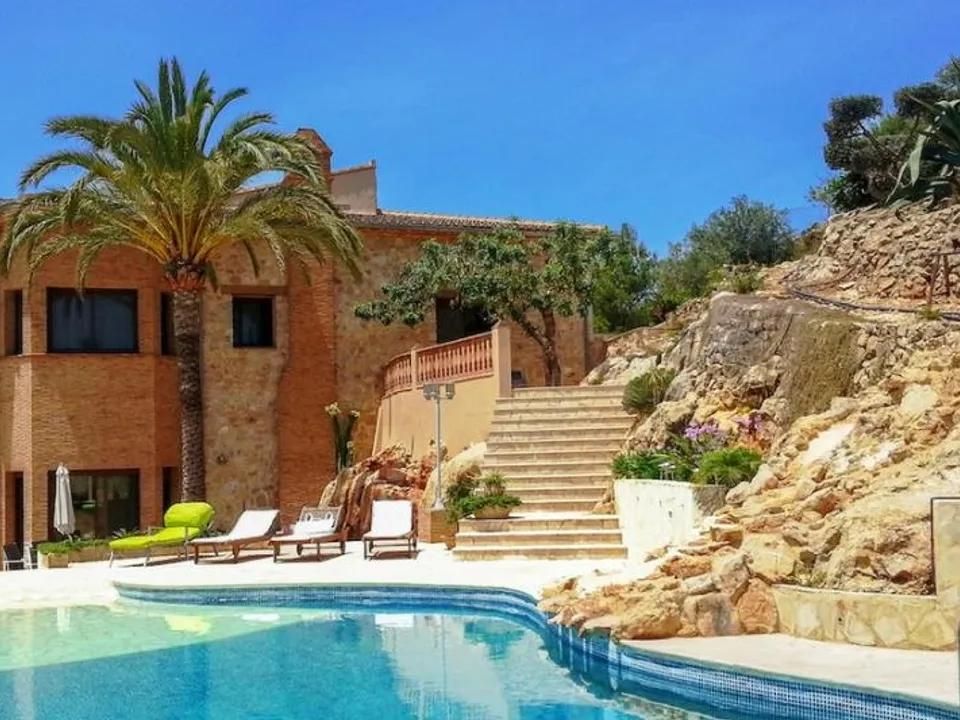 Finca i Pedreguer, Alicante - foto 1