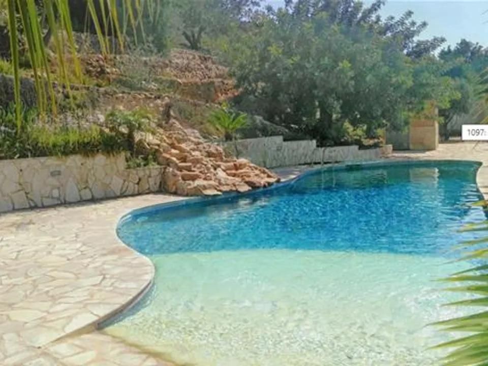 Finca i Pedreguer, Alicante - foto 3