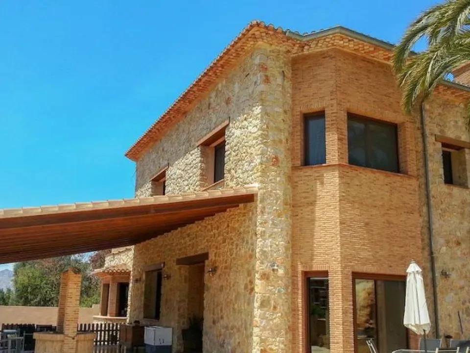 Finca i Pedreguer, Alicante - foto 4