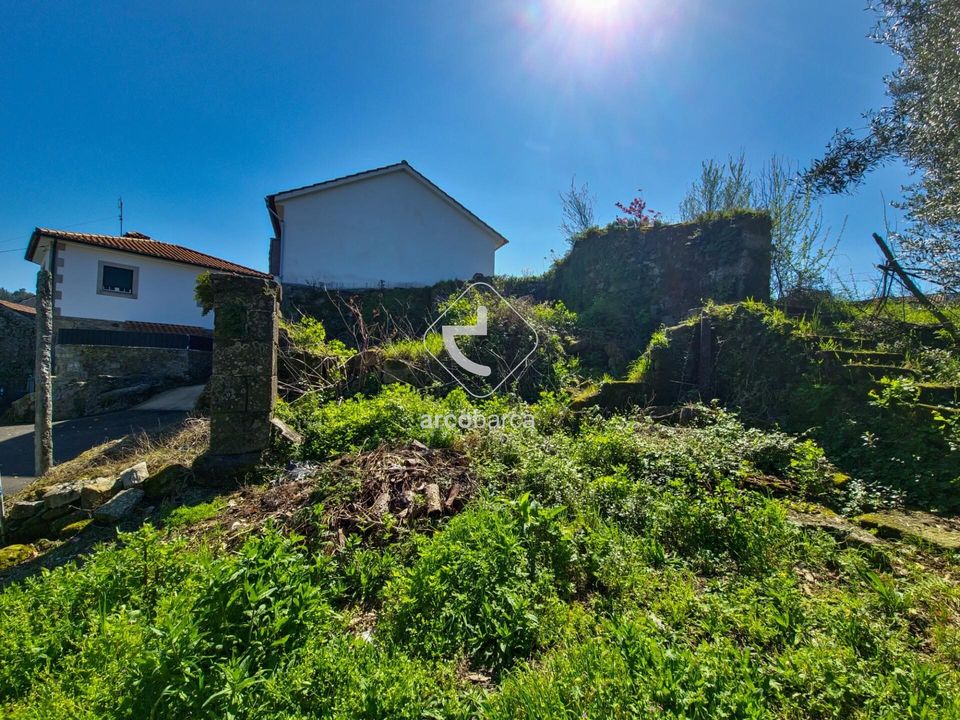 Byhus i Ponte de Lima, Viana do Castelo - foto 4