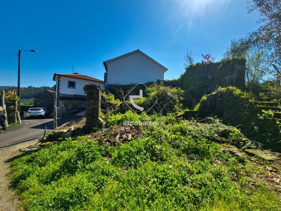 Byhus i Ponte de Lima, Viana do Castelo - foto 5