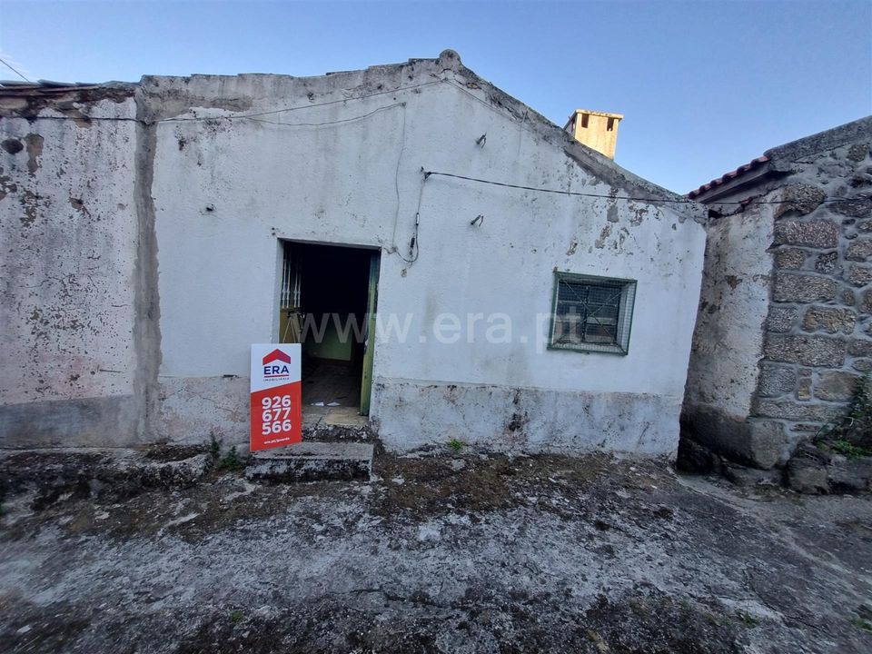 Villa i Celorico da Beira, Guarda - foto 1