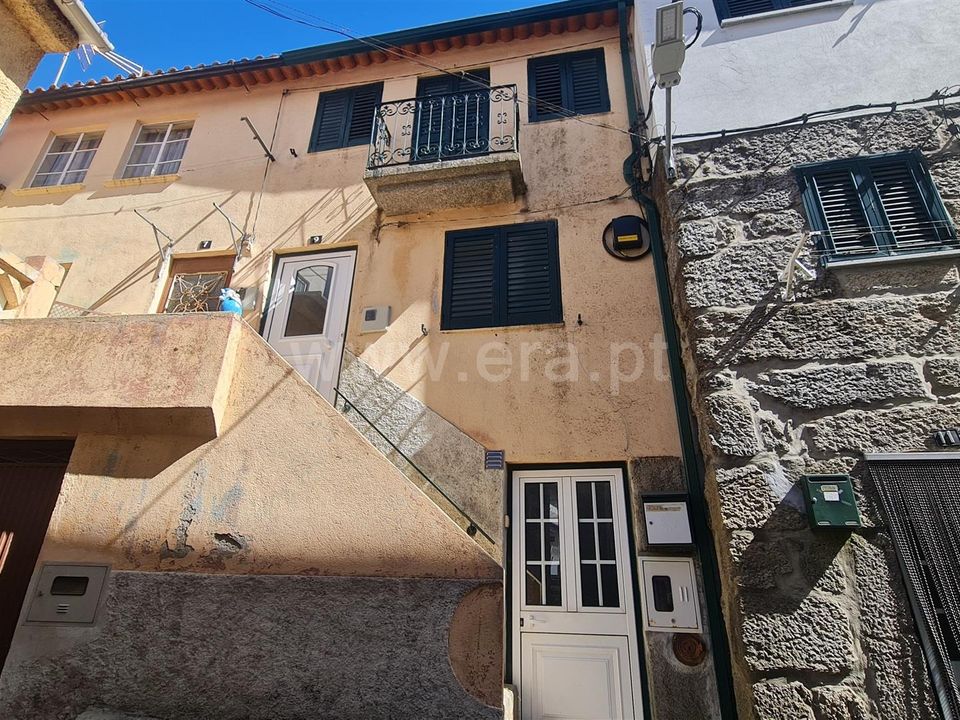 Villa i Gouveia, Guarda - foto 1