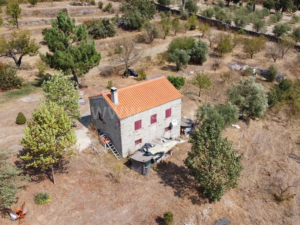 Erhvervsejendom i Guarda, Guarda - foto 1