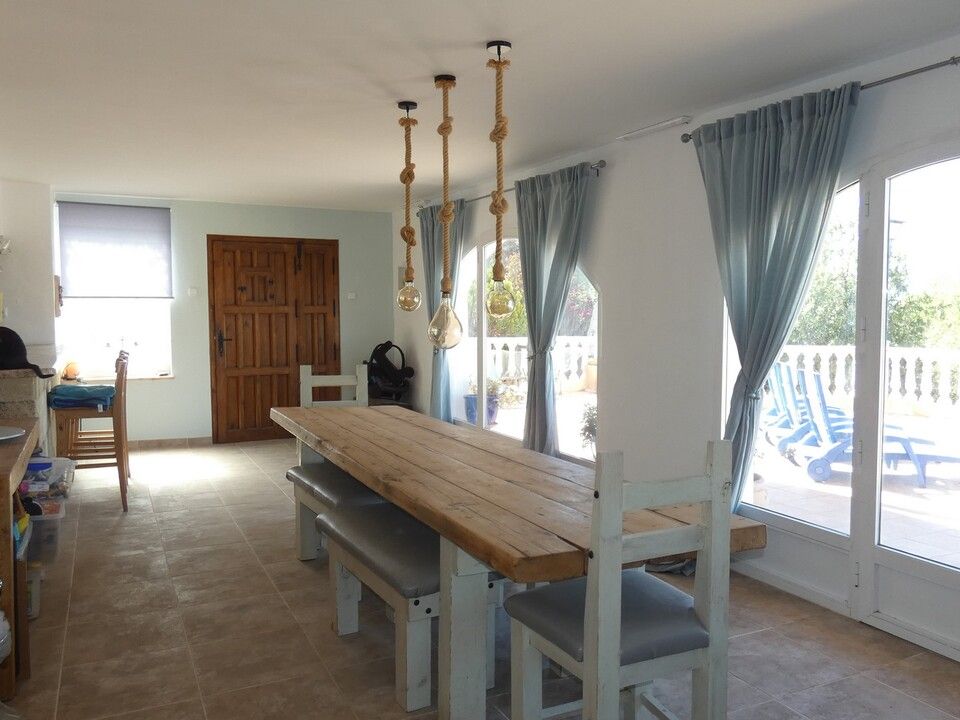 Villa i Aledo, Murcia - foto 3