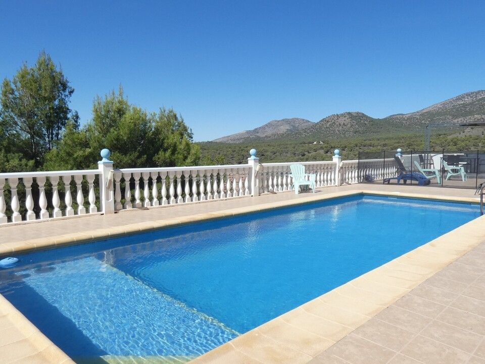 Villa i Aledo, Murcia - foto 5