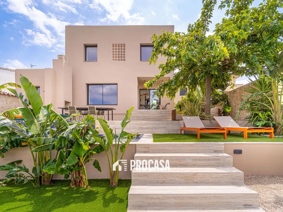 Villa i Empuriabrava, Gerona - foto 5