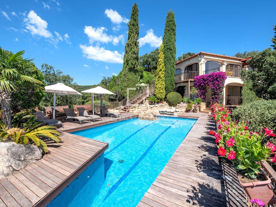 Villa i Calonge, Gerona - foto 1