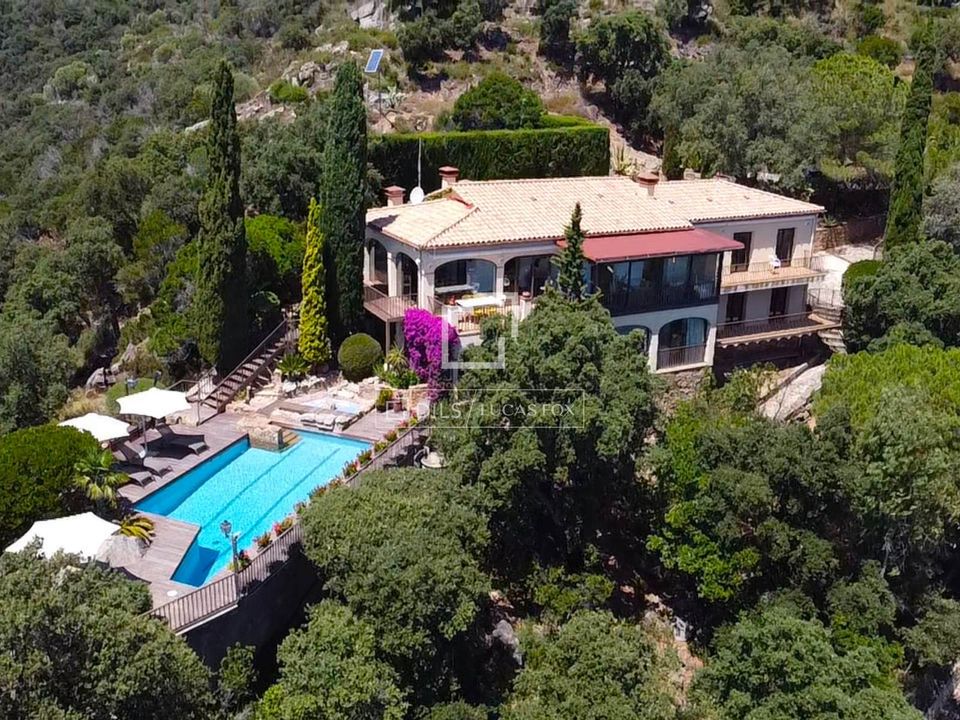 Villa i Calonge, Gerona - foto 2