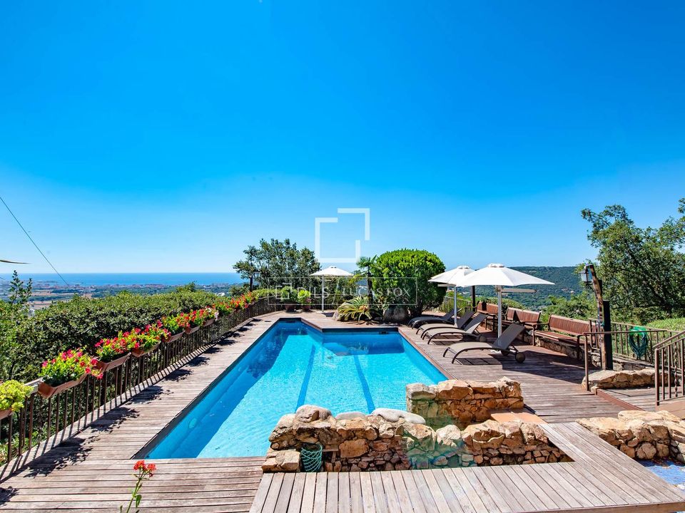 Villa i Calonge, Gerona - foto 3