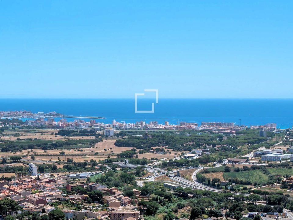 Villa i Calonge, Gerona - foto 4