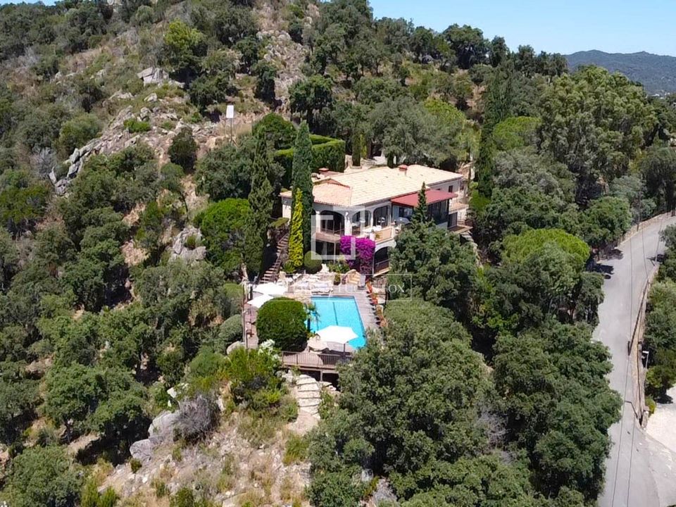 Villa i Calonge, Gerona - foto 5