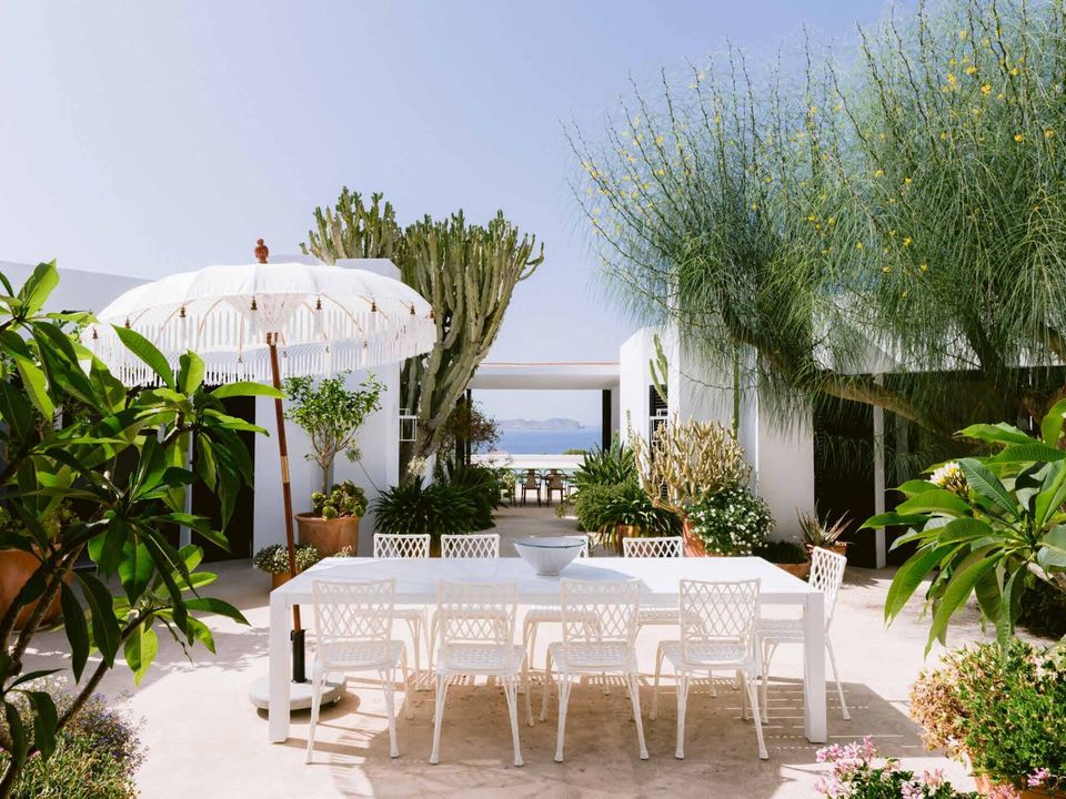 Villa i Sant Josep de sa Talaia, Ibiza - foto 4