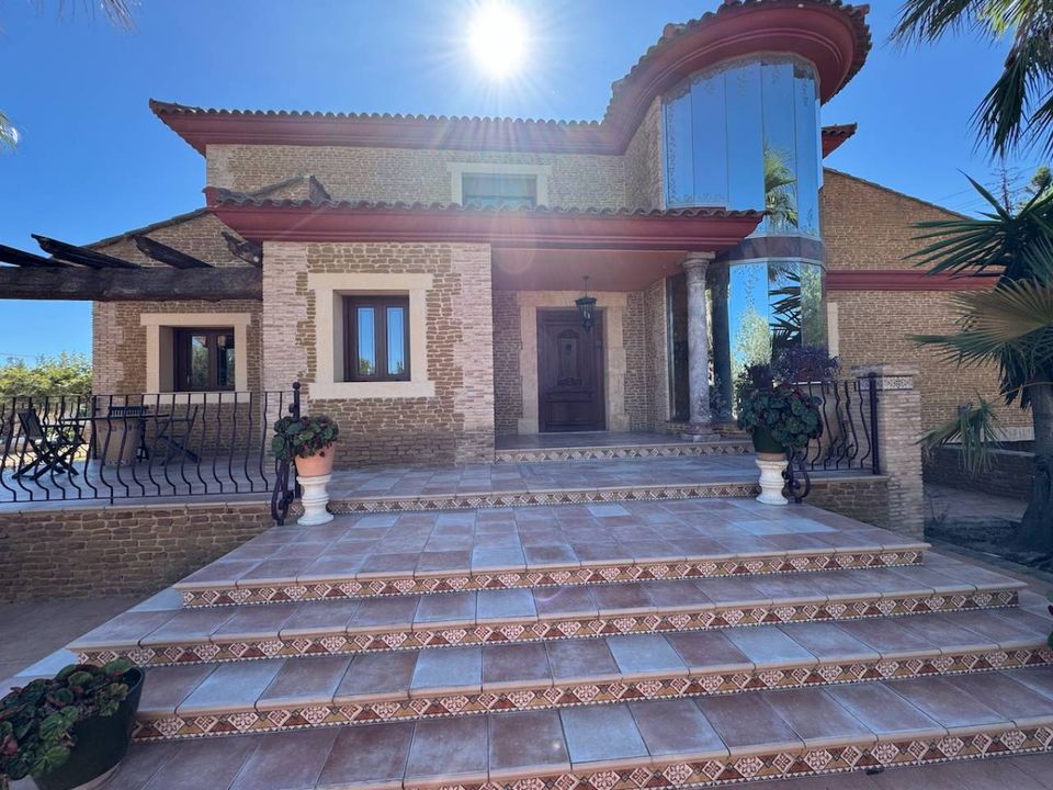 Finca a Los Montesinos, Alicante - foto 1