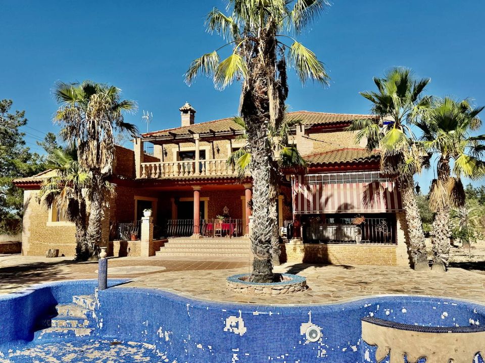 Finca a Los Montesinos, Alicante - foto 2