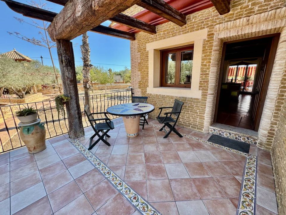 Finca a Los Montesinos, Alicante - foto 3