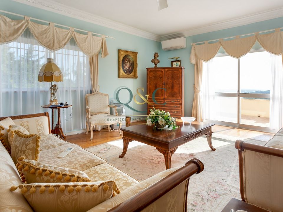 Villa i Santa Barbara de Nexe, Faro - foto 2