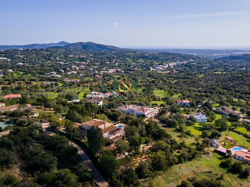 Villa i Santa Barbara de Nexe, Faro - foto 5