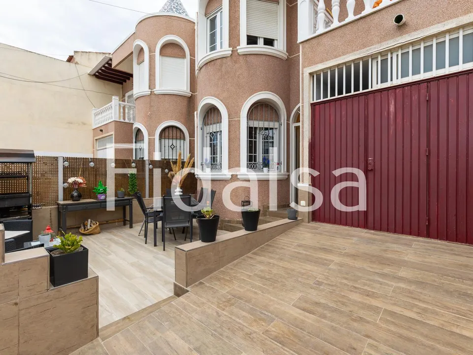 Bungalow i Dolores, Alicante - foto 2