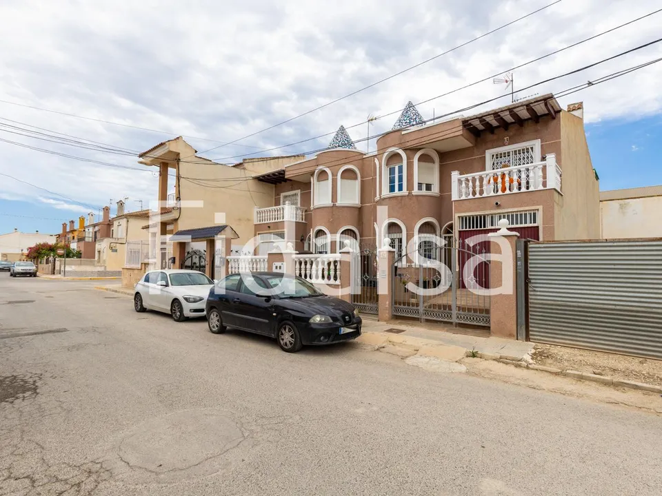 Bungalow i Dolores, Alicante - foto 3